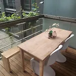 Superb Location + Silence + Sauna Apartament Helsinki