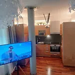 Superb Location + Silence + Sauna * Helsinki