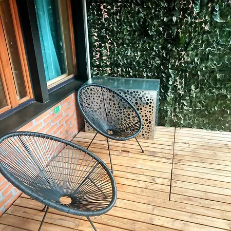 Apartman Superb Location + Silence + Sauna Helsinki