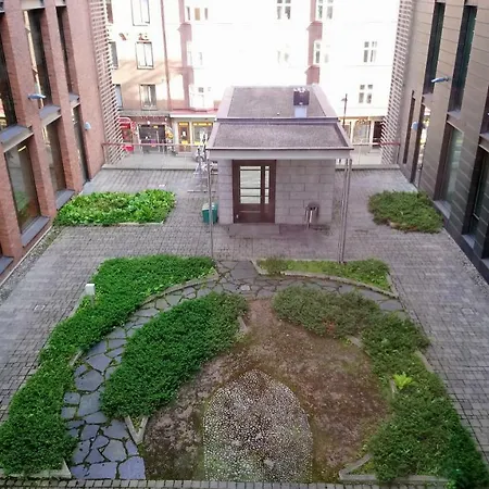 Superb Location + Silence + Sauna Διαμέρισμα Ελσίνκι