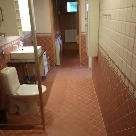 Superb Location + Silence + Sauna * Ελσίνκι