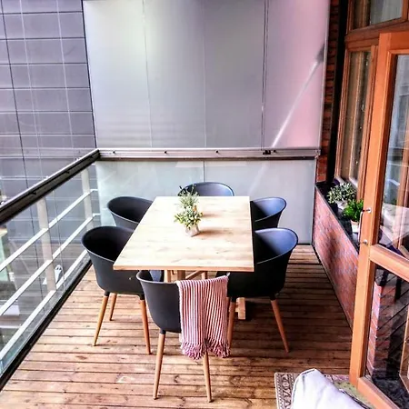 Superb Location + Silence + Sauna * Ελσίνκι