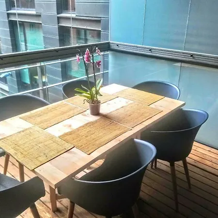 Superb Location + Silence + Sauna Διαμέρισμα Ελσίνκι