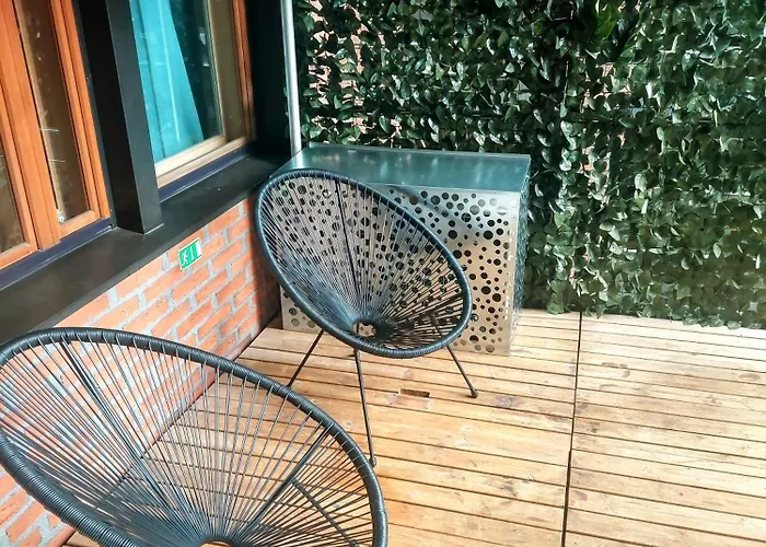 Апартаменты Superb Location + Silence + Sauna Хельсинки