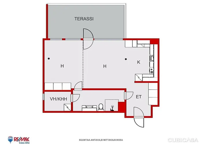 Апартаменты Superb Location + Silence + Sauna *