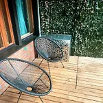 شقة Superb Location + Silence + Sauna هلسنكي